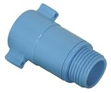 Camco Manufacturing Inc. 40143 Water Pressure Regulator - Plastic