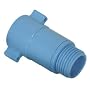 Camco 40143 RV Plastic Water Pressure Regulator