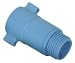 Camco Manufacturing Inc. 40143 Water Pressure Regulator - Plastic