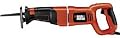 Black & Decker RS500K 7.5 Amp Reciprocating Saw