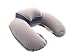 Travel Accessories Samsonite Double Comfort Travel Pillow with Pouch Image