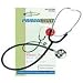 Dual Head Classic Stethoscope