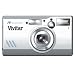 Vivitar PZ3580DB Compact 35mm Power Zoom Camera