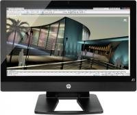 HP Workstation Z1 Desktop-PC (Intel Xeon E3 1280, 3,5GHz, 8GB RAM, 1TB HDD, NVIDIA Quadro  Preisvergleich