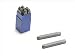 Faithfull Number Punch set 10MM