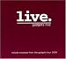 Gadgets Live von Gadgets - alle Infos
