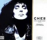 We all sleep alone (Remix, 1988) [Vinyl Single] - Cher