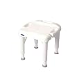 Invacare I-Fit Shower Chair without Back
