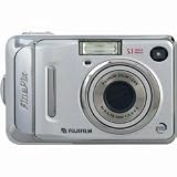 5.2 MP Digital Camera