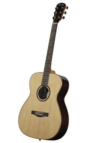 Great Divide LGM-28-G Orchestra Acoustic Guitar
