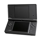 Nintendo DSi Portable Video Game Console System - Black