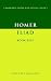 Homer: Iliad Book XXIV: Bk.24 (Cambridge Greek and Latin Classics)