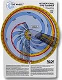 PADI RECREATIONAL DIVE PLANNER WHEEL