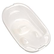 PRIMO EuroBath Pearl White