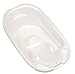 PRIMO EuroBath Pearl White