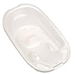 PRIMO EuroBath Pearl White