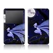 Dark Fairy Design Skin Decal Sticker for Apple iPod video 30GB/ 60GB/ 80GB Player