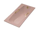 Kohler Caribbean Bathtub - Drop-In - K810-45