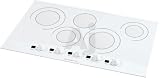 Review Frigidaire  / Frigidaire Gallery Series GLEC36S9ES 36
