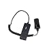 BMW Genuine Auxiliary Power Adapter, (3 Series after 1999), (5 Series after 1996), (7 Series after 1994), All X5, X3, Z4
