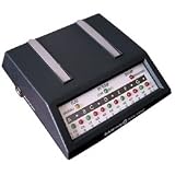 Sabine STX1100 Advanced Chromatic Auto Tuner