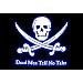 Pirate Flag - Deadmen Tell No Tales