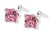 Silver Andralok Stud Earrings