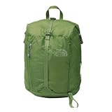 THE NORTH FACE(ザ・ノースフェイス) FLYWEIGHT PACK CT(シュートグリーン) 19L NM08858