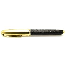 Cartier - Louis Cartier Logo Millesime Fountain Pen