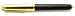 Cartier - Louis Cartier Logo Millesime Fountain Pen