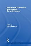Institutional economics and national competitiveness