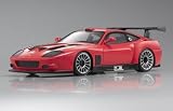 Kyosho Mini Z Ferrari 575GTC RTR RC Car MR-02 RM