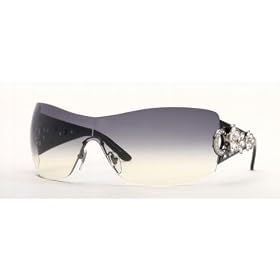 Authentic Bvlgari BV 652B Color: 939 8 G Bvlgari Sunglasses 652BSize: 939 8G