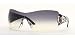 Authentic Bvlgari BV 652B Color: 939 / 8 G Bvlgari Sunglasses 652BSize: 939/8G