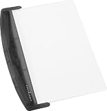  : LightWedge Original LED Book Light, Translucent Smoke