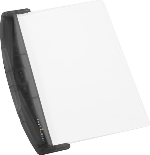 Buy LightWedge Original LED Book Light, Translucent Smoke online at Discounted New and Used prices. Delivered to your door with Childrens Toyshop.com