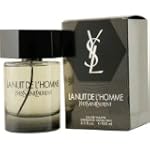 Yves Saint Laurent La Nuit De L'homme Eau de Toilette Spray