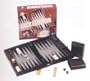Travel Backgammon