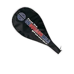Unsquashable Schl�gerh�lle 3/4, weiss, 299998