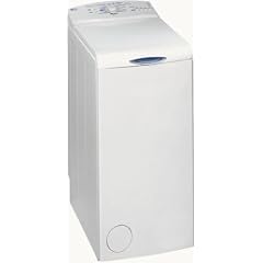 Whirlpool AWE 4726 Waschmaschine Toplader / AAB / Energieverbrauch: 0.95 kWh / 1200 UpM / 5 kg  / Wasserverbrauch: 42 Liter