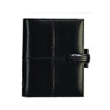 Filofax Classic Black Pocket Organizer - FF-024060