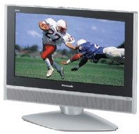 TC-22LH30 22-Inch Viera 16:9 HDTV LCD Screen TV