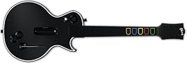 PlayStation 3 Les Paul Wireless Guitar PlayStation 3 Les Paul Wireless Guitar