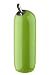 Typhoon Capsule Gloss Olive Green Ceramic Drizzler with Stainless Steel Precision Pourer