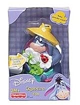 Winnie The Pooh Squeeze `em Eeyore