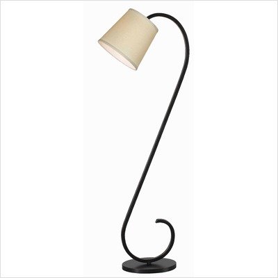 Wilson Floor Lamp #32133ORB
