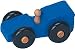 Mites - Blue Sports Car
