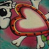 Ed Hardy Heart and Skull Bikini Panty