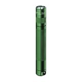 Produkt-Bild: Mag-Lite K3A396 Solitaire Mini-Taschenlampe 8 cm dunkelgr&uuml;n inkl. 1 Micro-Batterie und Schl&uuml;sselanh&auml;ngerschlaufe