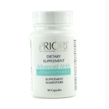 Priori Advanced AHA Dietary Supplement - 90capsules Preisvergleich